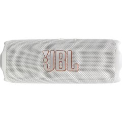 JBL Flip 7 - Portable Waterproof Speaker – White