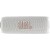 JBL Flip 7 - Portable Waterproof Speaker – White в Metoo.kz - Metoo (1)