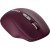 CANYON MW-21, 2.4 GHz Wireless mouse ,with 7 buttons, DPI 800/<wbr>1200/<wbr>1600, Battery: AAA*2pcs,Burgundy Red,72*117*41mm, 0.075kg - Metoo (5)