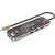CANYON DS-13, USB-hub, Size: 137.9mm*42.7mm*15mm Weight: 167.5gCable length: 155mm Material: Zinc alloy+Tempered glass+TPE Port: Type-C To USB3.0*3(5Gbps)+SD/TF 3.0(5Gbps)+HDMI(4K@30Hz),Space Grey в Metoo.kz - Metoo (2)
