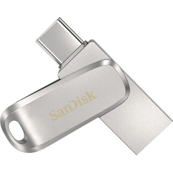 SANDISK 1TB Ultra Dual Drive Luxe USB Type-C - Metoo (1)