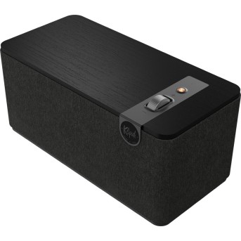 KLIPSCH The One Plus Matt Black в Metoo.kz - Metoo (1)