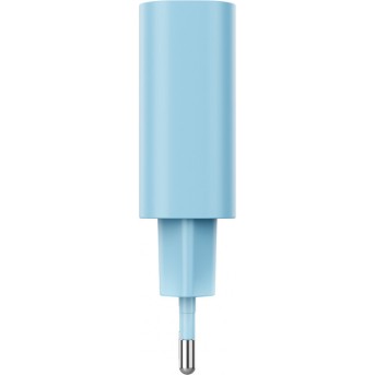 CANYON charger OnCharge 30CL Max Power 30W 1xPD EU Light Blue - Metoo (4)
