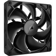 Corsair RX Series, iCUE LINK RX140, 140mm Fan, Single Fan