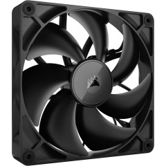Corsair RX Series, iCUE LINK RX140, 140mm Fan, Single Fan