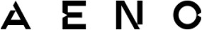Logo firmy Aeno