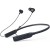 TCL Neckband (in-ear) Bluetooth + ANC Headset, HRA, Frequency: 8-40K, Sensitivity: 100 dB, Driver Size: 12.2mm, Impedence: 32 Ohm, Acoustic system: closed, Max power input: 30mW, Bluetooth (BT 4.2) & 3.5mm jack,HiRes Audio & ANC, Color Midnight Bl - Metoo (1)