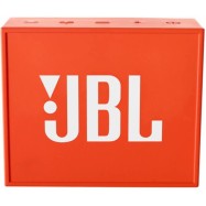 Портативная колонка JBL Go Orange