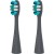 Wireless Tooth Brush, Grey, 3 Brush Heads, 1400mAh, Function: Soft, Clean, Massage, White, Sweep в Metoo.kz - Metoo (7)