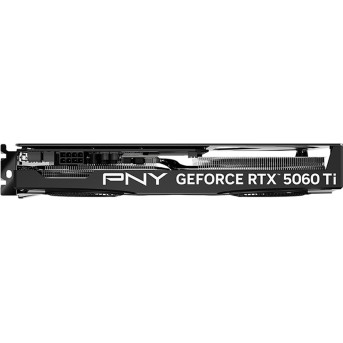 PNY Video Card NVidia GeForce RTX 5060 Ti 8GB Dual Fan DLSS 4 в Metoo.kz - Metoo (4)