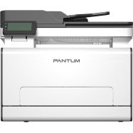Pantum CM2100ADW Color MFP A4 20 str./min. Scanner ADF USB 2.0 WiFi 802.11b/g/n duplex white..