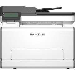 Pantum CM2100ADW Color MFP A4 20 str./min. Scanner ADF USB 2.0 WiFi 802.11b/g/n duplex white..