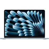 MacBook Air 13-inch,Sky Blue,Model A3449,M5 CHIP WITH 10C CPU, 10C GPU,16GB unified memory,70W Dua..