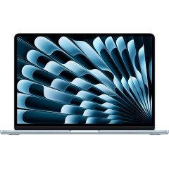 MacBook Air 13-inch,Sky Blue,Model A3449,M5 CHIP WITH 10C CPU, 10C GPU,16GB unified memory,70W Dua..