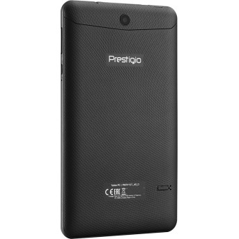 Prestigio Q Mini 4137 4G, dual SIM card, have call function, 7" (600*1024) IPS display, LTE, up to 1.4GHz quad core processor, Android 10.0 go, 1GB+16GB, 0.3MP+2MP camera, 2500mAh battery - Metoo (5)