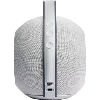 Devialet Mania Light Grey with dock - Metoo (5)