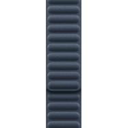 45mm Pacific Blue Magnetic Link - S/M
