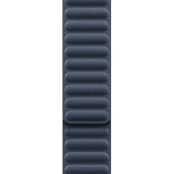45mm Pacific Blue Magnetic Link - S/<wbr>M - Metoo (1)