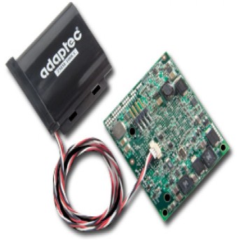 Модуль Adaptec 600 флэш память 4 Gb - Metoo (1)