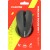 CNE-CMSW1G CANYON мышь, цвет - серый, беспроводная 2.4 Гц, DPI 800/<wbr>1000/<wbr>1200 DPI, 3 кнопки и колесо прокрутки, прорезиненное покрытие - Metoo (6)