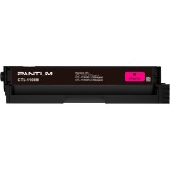 Картридж Pantum CTL-1100XM для принтера CP1100. Пурпурный. 2300 страниц.