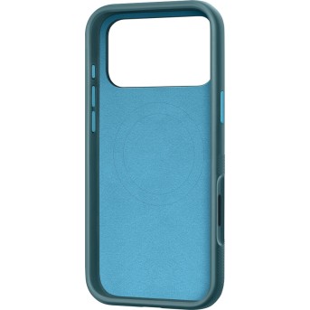 Beats iPhone 17 Pro Max Rugged Case with MagSafe and Camera Control - Rocky Blue,Model A3515 в Metoo.kz - Metoo (2)