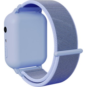 CANYON kids watch Alfie KW-37 MP3 Study&Game Blue - Metoo (4)