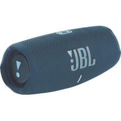 JBL Charge 6 - Portable Bluetooth Speaker with Power Bank – Blue