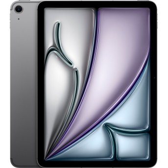 11-inch iPad Air Wi-Fi + Cellular 128GB - Space Grey,Model A3267 - Metoo (1)