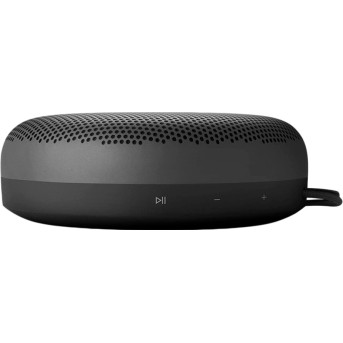 Bang & Olufsen Beosound A1 2nd Gen Anthracite Oxygen - OTG - Metoo (5)
