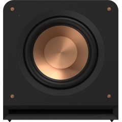 Klipsch Reference Premiere RP-1200SW 12-Inch Subwoofer (Black)..