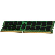 Kingston DRAM 16GB 3200MHz DDR4 ECC Reg CL22 DIMM 1Rx4 Hynix D Rambus EAN: 740617308105