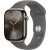 46mm Stone Gray Sport Band - S/<wbr>M - Metoo (2)