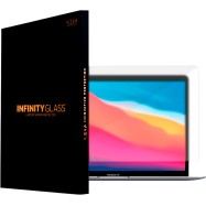 iLera Frosted Glass screen protector for MacBook Pro 13.3/ Air 13.3