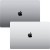Ноутбук Apple MacBook Pro (MK1A3RU) - Metoo (10)