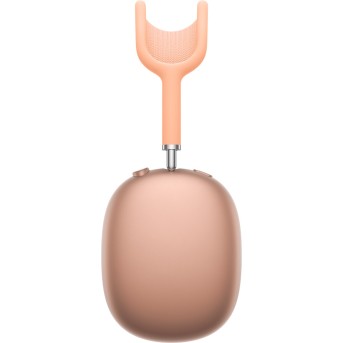 AirPods Max - Orange,Model A3184 - Metoo (2)