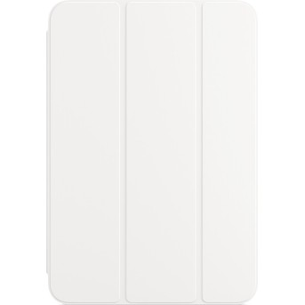 Smart Folio for iPad mini (6th generation) - White - Metoo (1)
