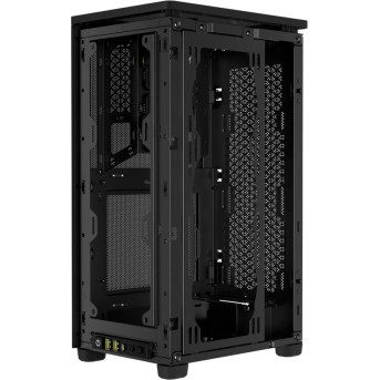 Corsair 2000D AIRFLOW – Black в Metoo.kz - Metoo (5)
