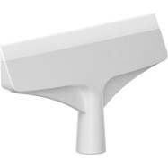 AENO Squeegee, window brush for steam mop SM2