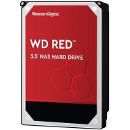 HDD Desktop WD Red Plus (3.5'', 14TB, 512MB, 5400 RPM, SATA 6 Gb/s)