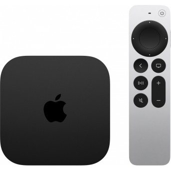 Apple TV 4K Wi‑Fiwith64GBstorage, Model A2737 - Metoo (5)