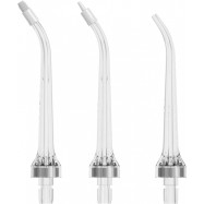 ADI0003 irrigator Nozzles, accessory, Standard Nozzle, Orthodonitc Nozzle, Periodontal Nozzle..