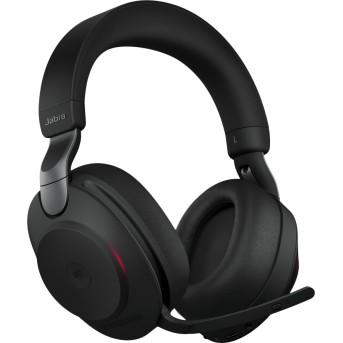 JABRA EVOLVE2 85, Link380c MS Stereo Black - Metoo (1)