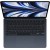 Ноутбук Apple MacBook Air 13.6" (MC7X4RU/<wbr>A) - Metoo (6)