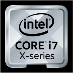 Intel CPU Desktop Core i7-9800X (3.8GHz, 16.5MB, LGA2006) tray