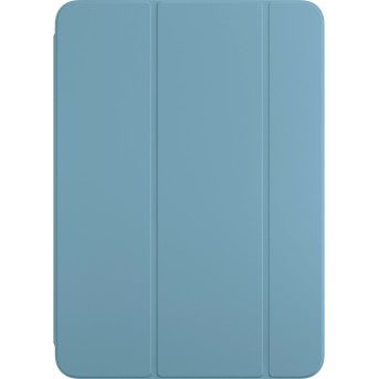 Smart Folio for iPad Pro 11-inch (M4) - Denim - Metoo (3)