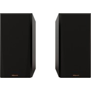 Klipsch Reference Premiere RP-500M II Two-Way Bookshelf Speaker (Ebony, Pair)..