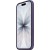iPhone 17 Silicone Case with MagSafe - Purple Fog,Model A3558 в Metoo.kz - Metoo (2)