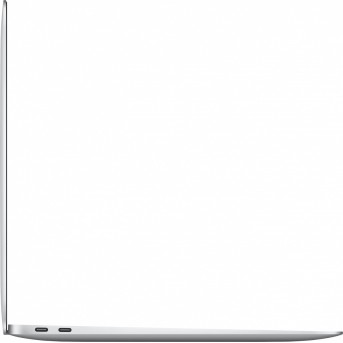 13-inch MacBook Air, Model A2337: Apple M1 chip with 8-core CPU and 8-core GPU, 512GB - Silver - Metoo (10)