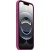 iPhone16e Silicone Case – Fuchsia - Metoo (2)